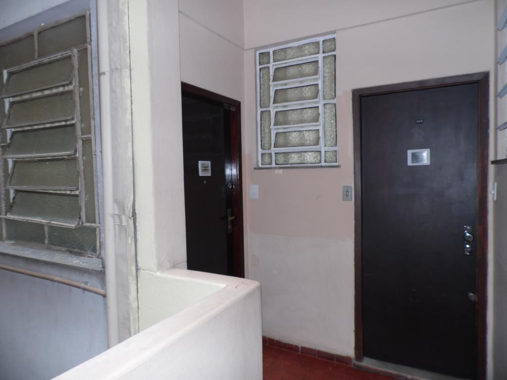 Atlantico Centro Apartments — Photos 1